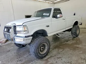 1996 FORD All Models