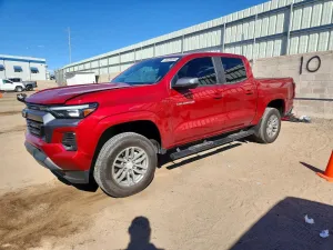 2023 CHEVROLET COLORADO