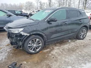 2020 BUICK ENCORE