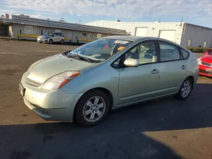2008 TOYOTA PRIUS