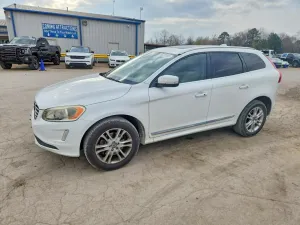 2014 VOLVO XC60