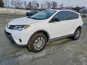 2013 TOYOTA RAV4