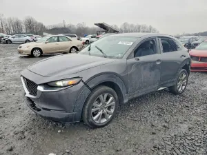 2021 MAZDA CX-30