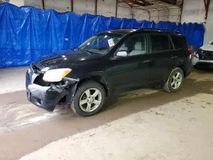 2006 TOYOTA RAV4