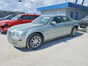 2006 CHRYSLER 300