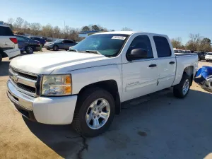 2010 CHEVROLET ALL Models