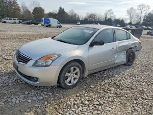 2008 NISSAN ALTIMA
