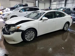 2013 LEXUS ES350