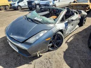 2007 LAMBORGHINI ALL OTHER