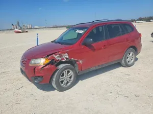 2011 HYUNDAI SANTA FE