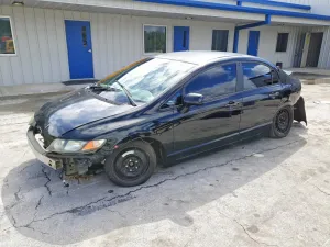 2010 HONDA CIVIC