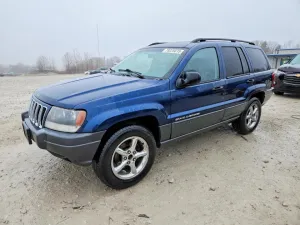 2002 JEEP GRAND CHER