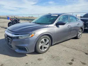 2019 HONDA INSIGHT