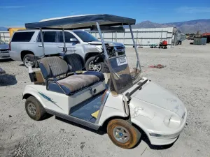 2010 CLUB CAR