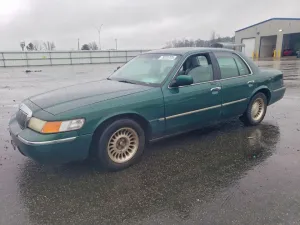 2000 MERCURY GRMARQUIS