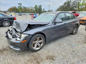 2014 BMW 3 SERIES