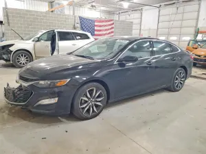 2021 CHEVROLET MALIBU