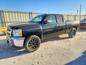 2013 CHEVROLET ALL Models