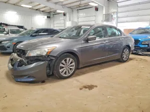 2011 HONDA ACCORD