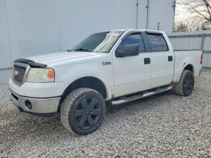 2006 FORD F150