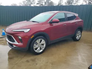 2024 BUICK ENCORE