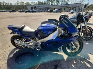 2000 YAMAHA YZF1000
