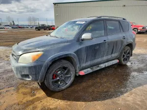 2008 TOYOTA RAV4