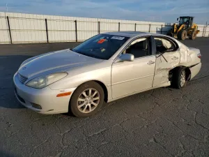 2004 LEXUS ES250