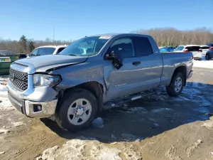 2019 TOYOTA TUNDRA