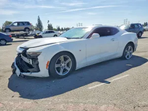 2019 CHEVROLET CAMARO