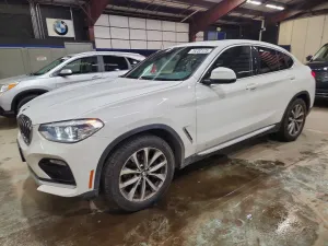 2019 BMW X4