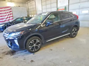 2019 MITSUBISHI ECLIPSE