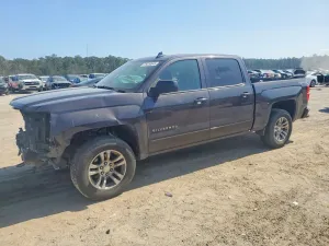 2015 CHEVROLET ALL Models