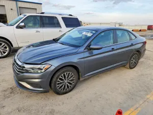 2021 VOLKSWAGEN JETTA