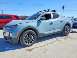 2022 HYUNDAI SANTA CRUZ