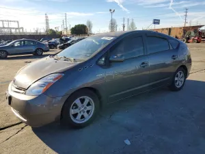2007 TOYOTA PRIUS