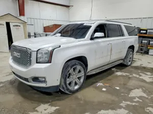 2016 GMC YUKON XL
