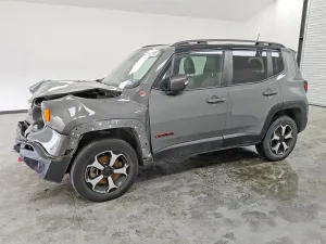 2021 JEEP RENEGADE