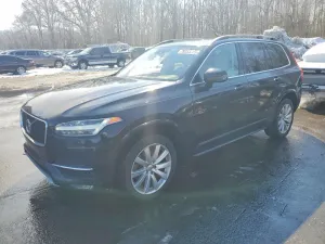 2016 VOLVO XC90