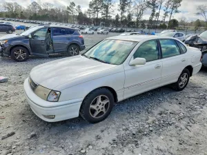 1999 TOYOTA AVALON