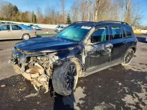 2022 MERCEDES-BENZ GLB AMG 35