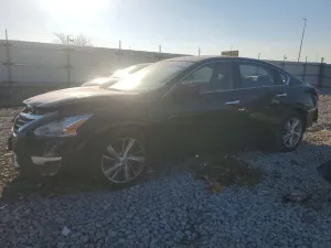 2013 NISSAN ALTIMA 2.