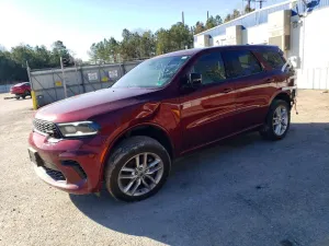 2024 DODGE DURANGO