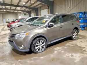2014 TOYOTA RAV4