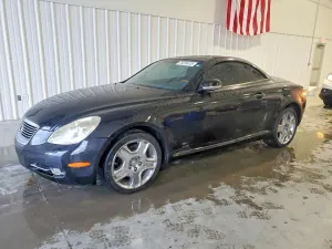 2006 LEXUS SC300