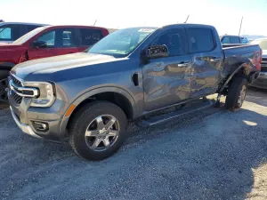 2024 FORD RANGER