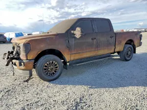2020 FORD F350