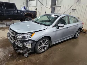 2015 SUBARU LEGACY