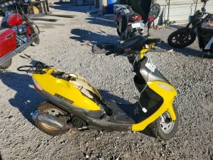 2014 DAIX 1ST GENERATION