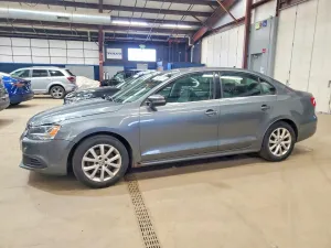 2013 VOLKSWAGEN JETTA